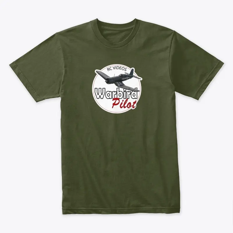 WarbirdPilot 2