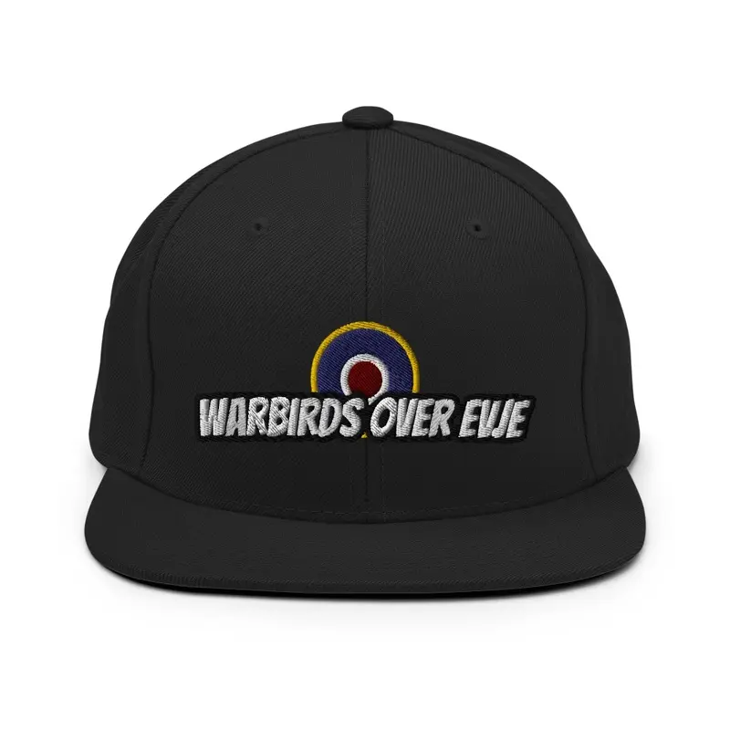 WoE2023 Snapback GB