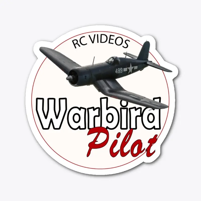 WarbirdPilot 2