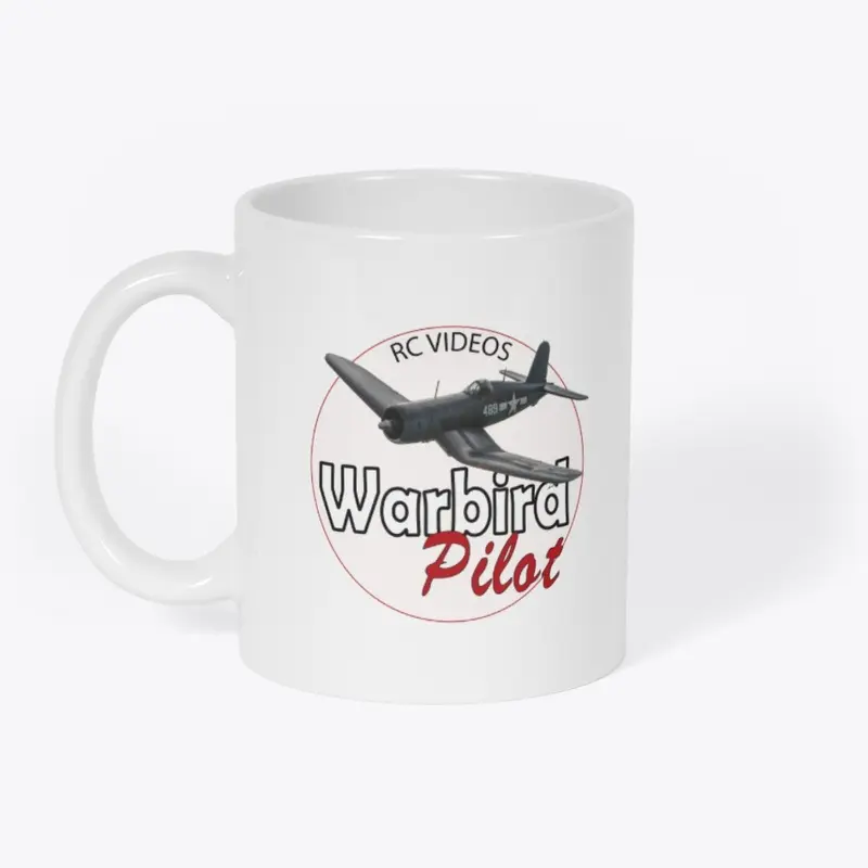 WarbirdPilot 2